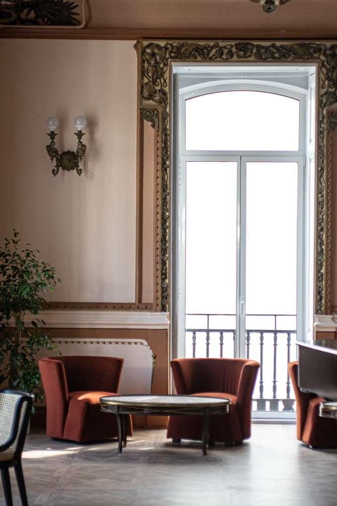 Soho Boutique Palacio De Pombo Santander Facilidades foto