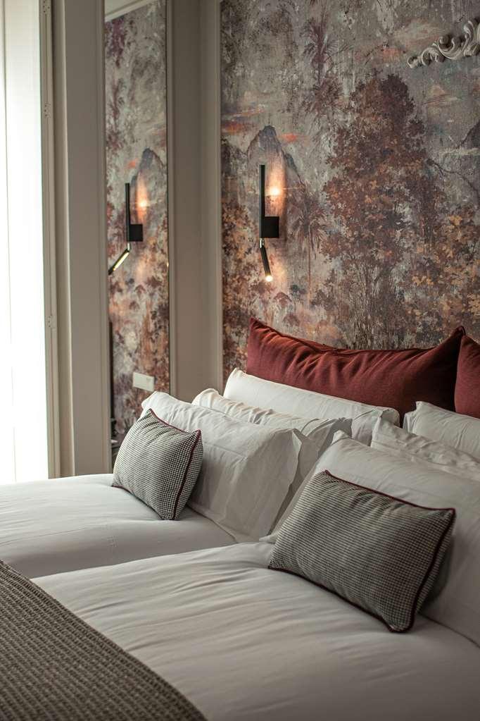 Soho Boutique Palacio De Pombo Santander Habitación foto